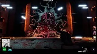 Forgive me Father - All Bosses and Ending