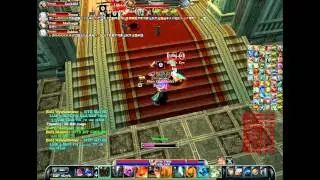 Deribelle + Trilgard + Bonus !