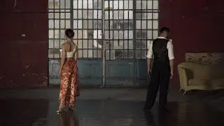 Orquesta Típica Misteriosa Buenos Aires // Tarde // con Constanza Vieyto & Ricardo Astrada