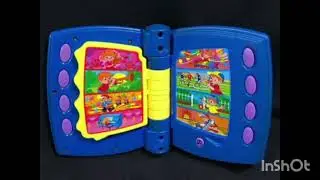My First Sound Book Toys (Singing)