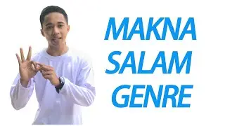 Makna Salam GenRe