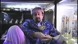 Pizza Wars: The Movie (2002)  - Terry Camilleri