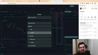 Hyperliquid &mdash; реєстрація і перший старт | DEX vs CEX: у чому різниця
