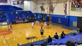 Boys BasketballC SquadIndians v Rugby Panthers1st Half