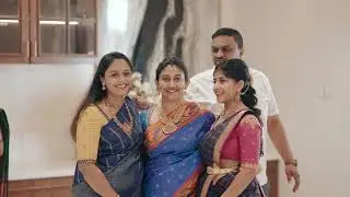 House Warming Candid Video 4K