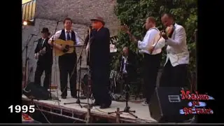 Grus i dojjan - 1995