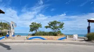 Grand Bend, Ontario Canada - Summer 2022