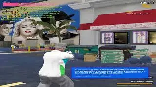 Highlights Fivem #3 - (100%NowayGroup)