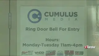 Cumulus Media moving Topeka radio operations