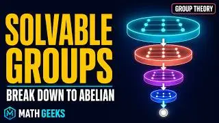 Group Theory: More on Solvable Groups