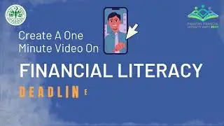 Pakistan Financial Literacy Week 2025
