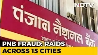 200 Shell Companies, Benami Properties Investigated In PNB Fraud Case
