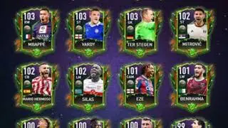 SCREAM TEAM - НОВОЕ СОБЫТИЕ В ФИФА МОБАЙЛ!!! | FIFA MOBILE
