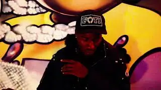 Nino Paid - Fall Off (Music Video) Dir: @OCDAVEE