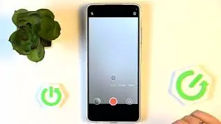 ZTE Blade V70 Max &ndash; How to Change Video Resolution