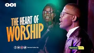 You're Holy - Errand & Kendra  | Preaching Gospel to all nations
