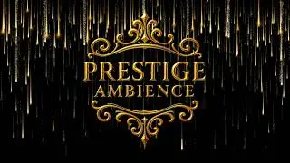 Prestige Ambience Logo