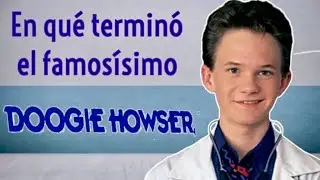 EL COSTOSO PRECIO DE SALIR DEL CL&Oacute;SET-Neil Patrick Harris