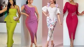 Vestidos de fiesta 2025/26 Los vestidos de moda m&aacute;s hermosos para su evento/elegante dise&ntilde;o