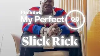 Slick Rick's 