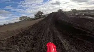 Moto101 - Finding my Feet 