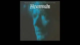 Nick Carlisle - Hexenwahn (Single Edit) (Official Audio)