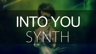 Ariana Grande - Into You (SYNTH Remix)