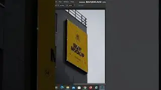how to create a board  mockup in photoshop  | Product Mockup Tutorial | #shorts