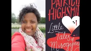 Little Tales of Misogyny by Patricia Highsmith Book Review