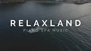 Digital detox watch the sea listen to soothing piano melodies and feel real waves healing your mind