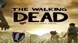 Telltale Games The Walking Dead S1C3E2