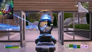 Mash-Up/Z Blitz Royale 5th & 6th Crowned Victory Win!!! 2c Fortnite Chapter 7 S.1: 2025 12 07 Full