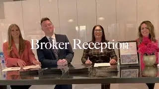 Paradigm Grand Open House - Nov 30 2023