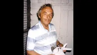 Video 152: Ralph Iley of North Shields: Premier Pigeon Racer