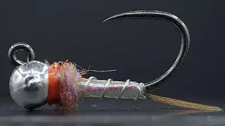 Try THIS for Rainbow TROUT!
