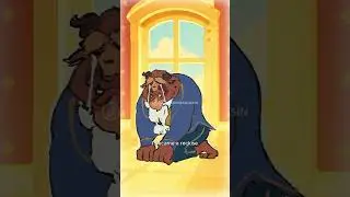 Чудовище пробует Рапунцелятора