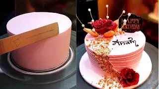 Customize cake | How to make customize cake |