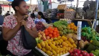 Redland Market Village in Homestead