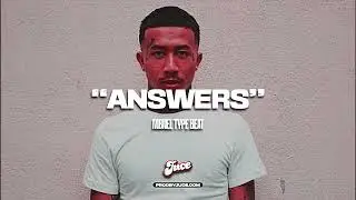 [FREE] MBNel x JoeMari Type Beat 2022 - 