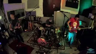 Mick Moon's Shock Theatre - Musta Seen Me Coming