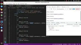 Реализация спойлера на JavaScript