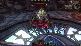 NEVERWINTER - Defeating 
