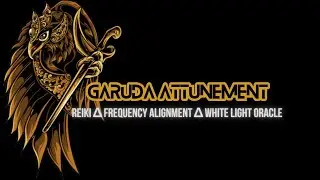 QUEST GARUDA ATTUNEMENT🦅REIKI💥FREQUENCY ALIGNMENT⚡WHITE LIGHT ORACLE🎴