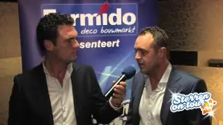 Interview Grad Damen