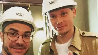 Премиальный жилой комплекс 