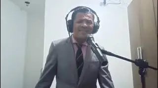 Betinho cover marcas de batalha Daniel e samuel deixe seu joias 
