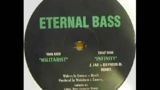 Eternal Bass - Militarist