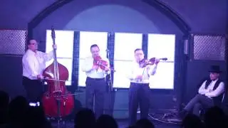 Şamanul Mut (sezonul II) ~ Episodul 2: Ceteraşi. Lăutari. Muzsikasoki Live @ Control (Part II)