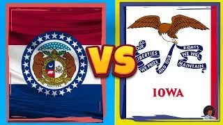 The Honey War When Missouri and Iowa Fought Over Borders