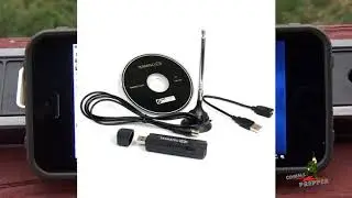 Software Defined Radio (SDR) and Remote Monitoring